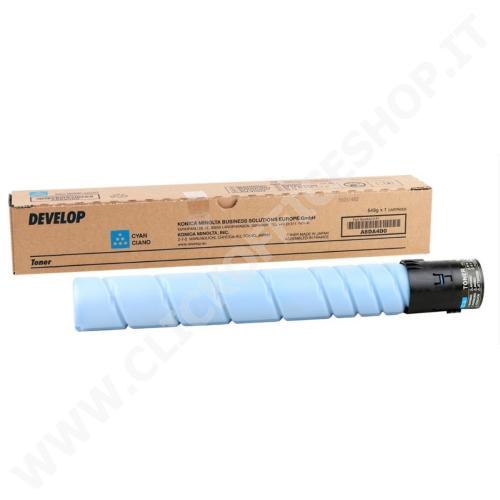 TONER DEVELOP TN-328C AAV84D0 (28.000PG) CIANO - ORIGINALE